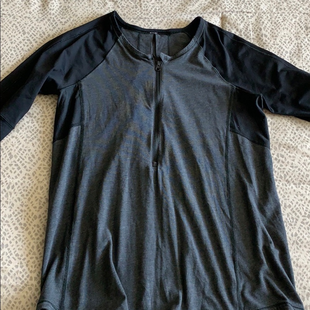 Lululemon Top